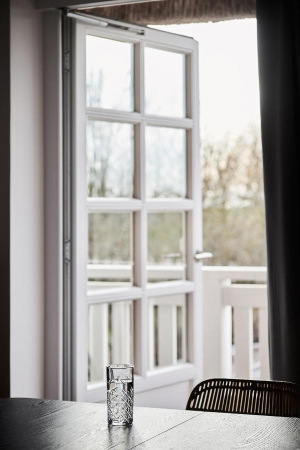 Groners Ahrenshoop Villa Exterior photo